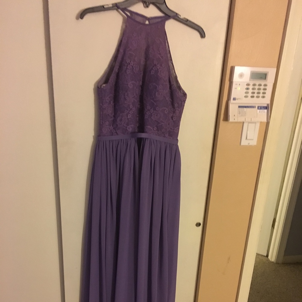 Bridesmaids dress